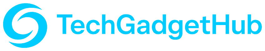 TechGadgetHub
